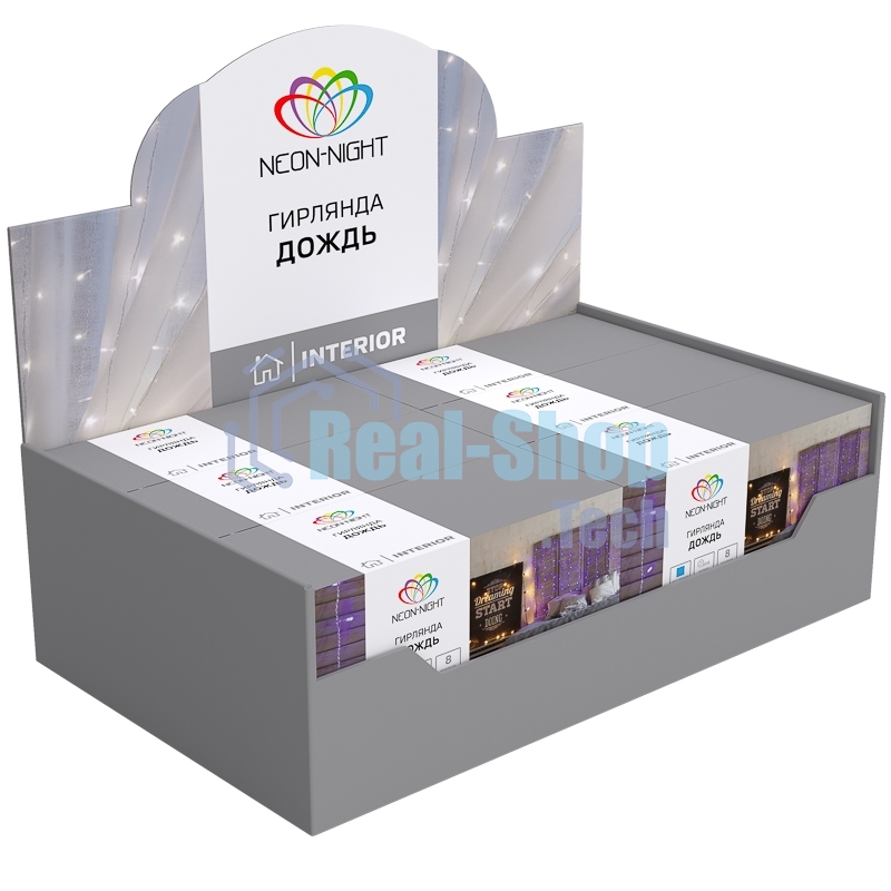 Гирлянда Neon-night 