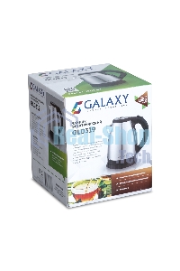 Чайник электрический Galaxy GL 0319