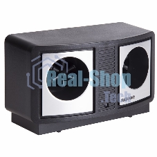 Отпугиватель вредителей Rexant с изменяемой частотой излучения, ПРОФИ, 220В