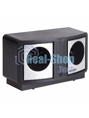 Отпугиватель вредителей Rexant с изменяемой частотой излучения, ПРОФИ, 220В