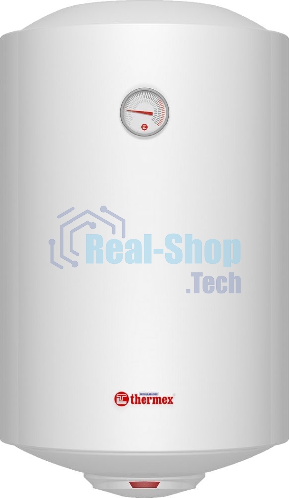 Водонагреватель Thermex Champion TitaniumHeat 80 V 1.5кВт 80л электрический настенный, белый
