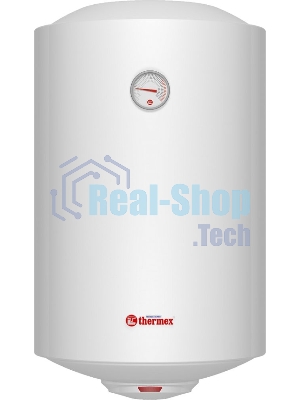 Водонагреватель Thermex Champion TitaniumHeat 80 V 1.5кВт 80л электрический настенный, белый