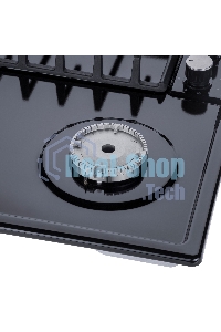 Газовая варочная панель Maunfeld EGHE.64.6CB/G