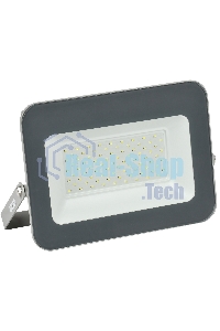 Прожектор СДО 07-70 LED 70Вт IP65 6500К сер. ИЭК LPDO701-70-K03