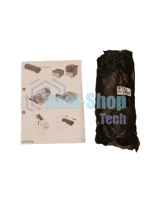 Картридж лазерный Fplus 60STB15 чёрный (15000 стр.) для f+ M60ade