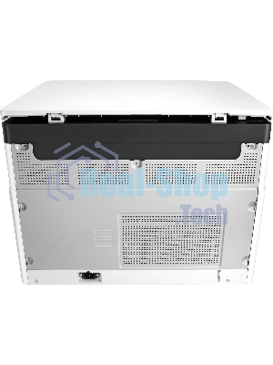 МФУ лазерное HP LaserJet M442dn (8AF71A), A3, ч/б, печ. до 24 стр/мин. (А4) до 13 стр/мин. (А3), 1200 x 1200 dpi (печать) 600x600dpi (скан.), USB, RJ-45