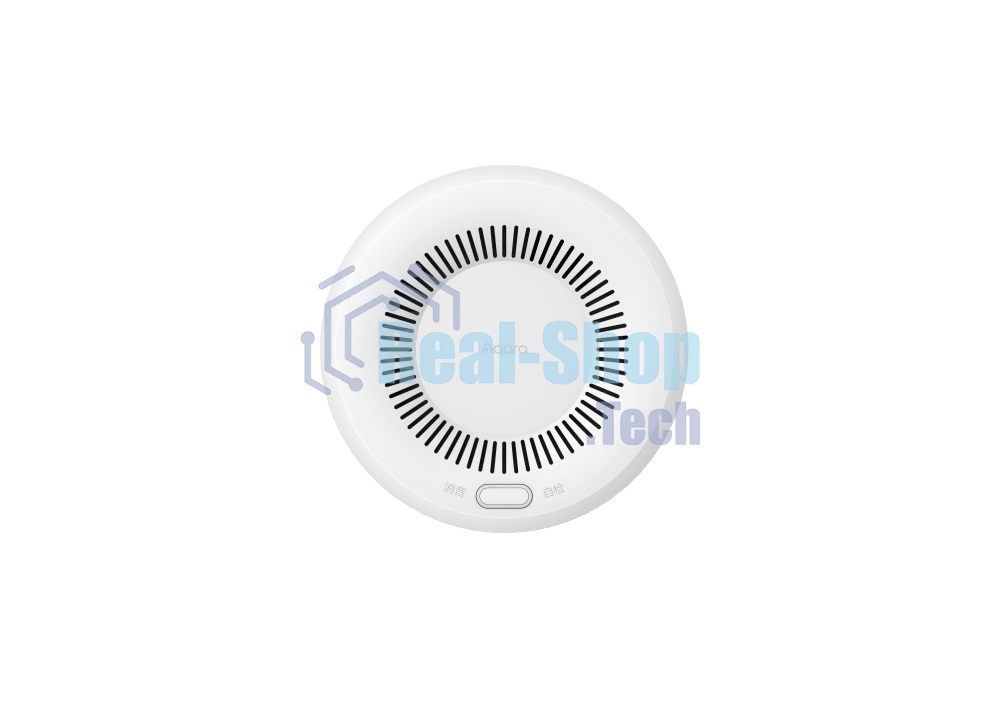 Датчик утечки газа Aqara Smart Natural Gas Detector (JT-BZ-03AQ/A)