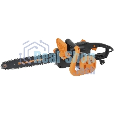 Электрическая цепная пила Carver RSE- 1600М 1800Вт 2.45л.с. дл.шины:14