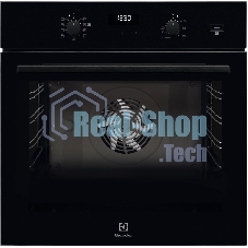 Встраиваемый электрический духовой шкаф Electrolux EOD5C50Z