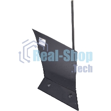 Плуг универсальный усиленый Huter 220 мм