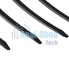 Вилы 4-х рогие, огородные, 175х220 мм, кованые, без черенка, АРТИ