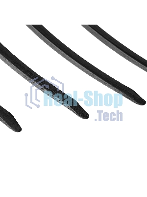 Вилы 4-х рогие, огородные, 175х220 мм, кованые, без черенка, АРТИ