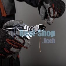 Бокорезы Matrix 150 мм, усиленная система, PRO