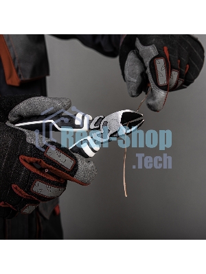 Бокорезы Matrix 150 мм, усиленная система, PRO