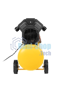 Компрессор воздушный Denzel DKV2200/50,Х-PRO 2,2 кВт, 400 л/мин, 50 л