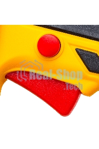 Цепная пила аккумуляторная бесщет. Denzel RCS400-36, Li-ion, 36 В, 4 А·ч, шина 400 мм/58610