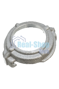 Головка рукавная Denzel HC-50, диаметр 2