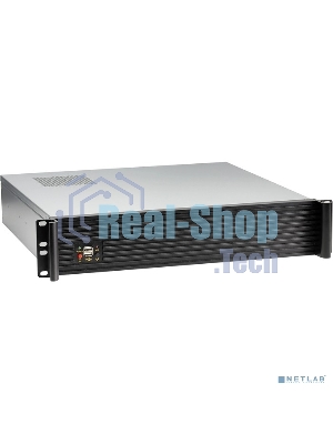 Серверный корпус ExeGate EX292638RUS Pro 2U420-06 RM 19