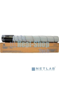 Тонер-картридж Konica-Minolta TN-513 черный TN-513 bizhub 454e/554