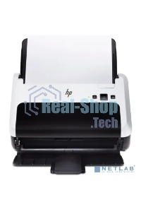 Сканер HP ScanJet Pro 3000 s4 Scanner, 1y warr, (replace L2753A)