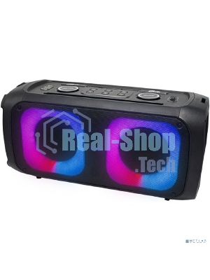 Портативная колонка Ritmix SP-910B черный
