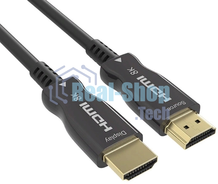 Кабель соединительный аудио-видео Premier 5-806 1.5 HDMI (m)/HDMI (m) 1.5м. позолоч.конт. черный