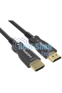 Кабель соединительный аудио-видео Premier 5-806 1.5 HDMI (m)/HDMI (m) 1.5м. позолоч.конт. черный