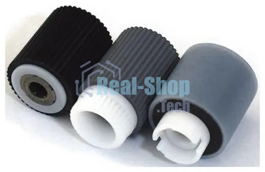 Ролики подачи DADF Xerox WC 5845 (059K85120/059K85121)
