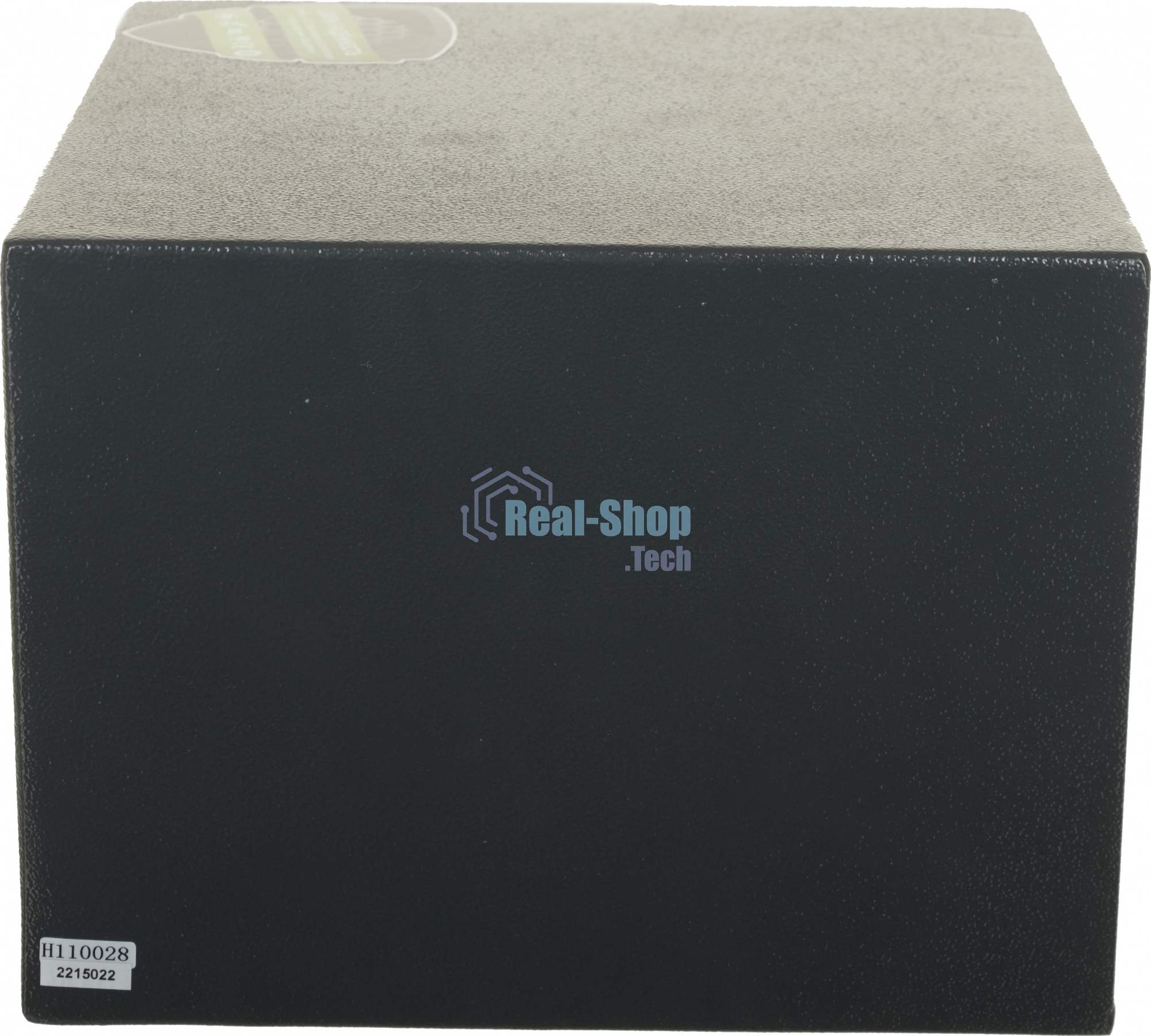 Сейф мебельный Cactus CS-SF-K18 170x260x230 мм ключевой