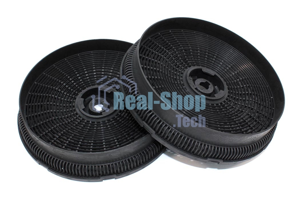 Комплект угольных фильтров Ф-02