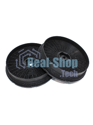 Комплект угольных фильтров Ф-02