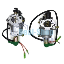 Карбюратор для V188 двигателя (для генератора) 100047