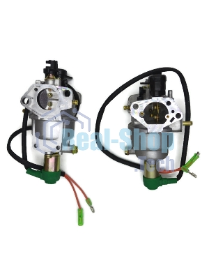 Карбюратор для V188 двигателя (для генератора) 100047