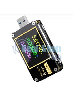 Тестер USB FNIRSI-FNB48S