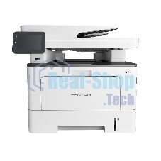 МФУ лазерное Pantum BM5201ADN