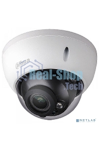 Видеокамера IP Dahua DH-IPC-HDBW2231RP-ZS 2.7-13.5мм цветная корп.:белый
