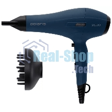 Фен PHD 2600ACi Salon Hair Пыльный розовый