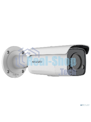 Видеокамера IP Hikvision 2Mp IR BULLET DS-2CD2T27G2-L(C)4мм