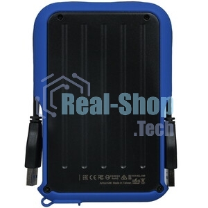 Внешний HDD 2.5
