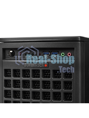 Серверная платформа SuperMicro SYS-240P-TNRT