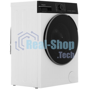 Стиральная машина Hotpoint WSH 7291 VBX белый, 7кг