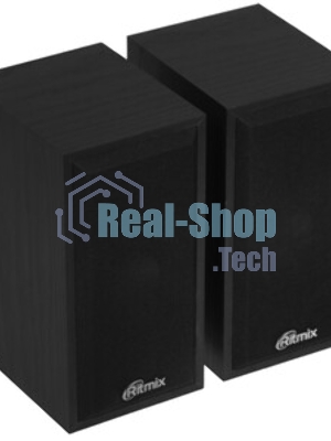 Портативная колонка Ritmix SP-3035W