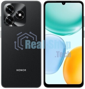 Смартфон HONOR X5C 4Gb, 64Gb, зелёный