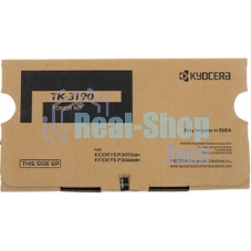 Тонер-картридж Kyocera TK-3190 для P3055dn/P3060dn/P3155dn/P3260dn/M3655idn/M3660idn/M3860idn/M3860idnf (25000 стр.)