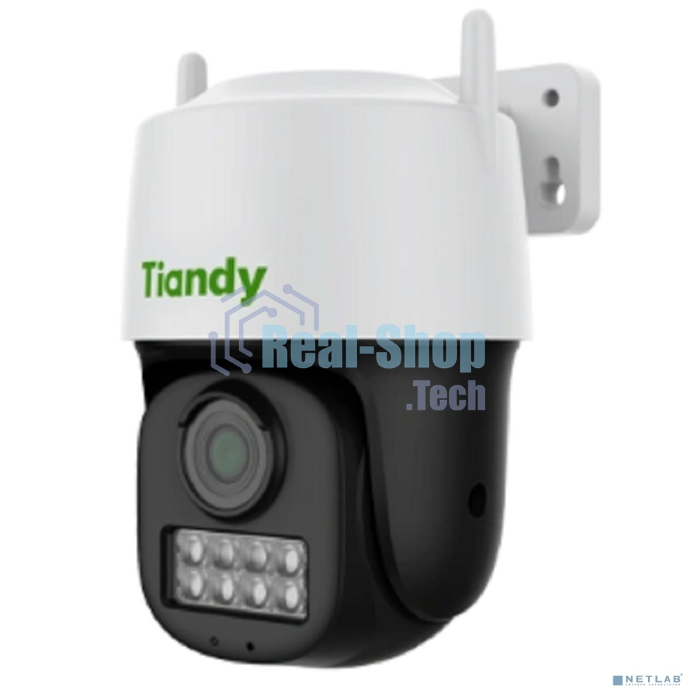 Камера видеонаблюдения Tiandy TC-H333N Spec:I5W/C/WIFI/Eu/4mm/V4.2
