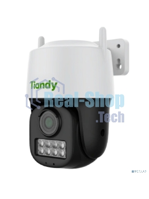 Камера видеонаблюдения Tiandy TC-H333N Spec:I5W/C/WIFI/Eu/4mm/V4.2