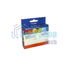 Картридж струйный ProfiLine PL-0631 для принтеров Epson C67/C87/CX3700/CX4100/CX4700 Black пигментные