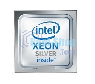 Процессор Intel Xeon Silver 4114 Soc-3647 2.2GHz OEM