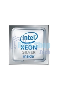 Процессор Intel Xeon Silver 4114 Soc-3647 2.2GHz OEM