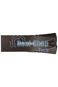 Флешка USB 256Gb USB Drive USB 3.1 Samsung BAR Plus (up to 300Mb/s) (MUF-256BE4/APC)